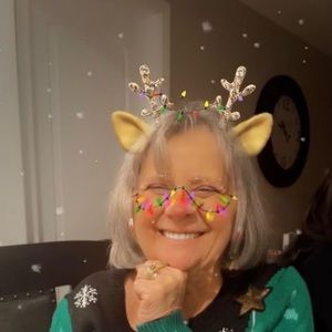 Meet your Posher, Sandie